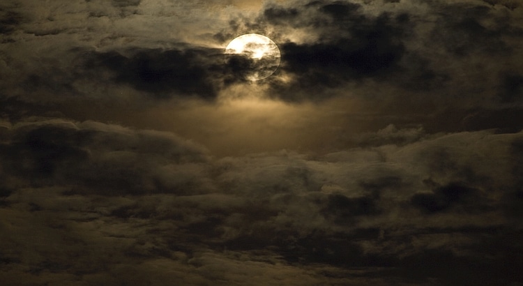 Did God Create Evil?