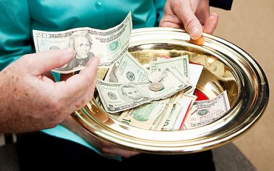 Sowing Is Not God’s Turn On!