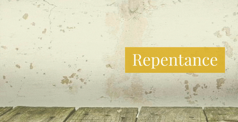 Gifts Without Repentance