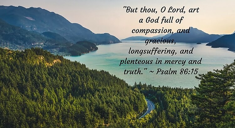 3 Proofs That God Cares