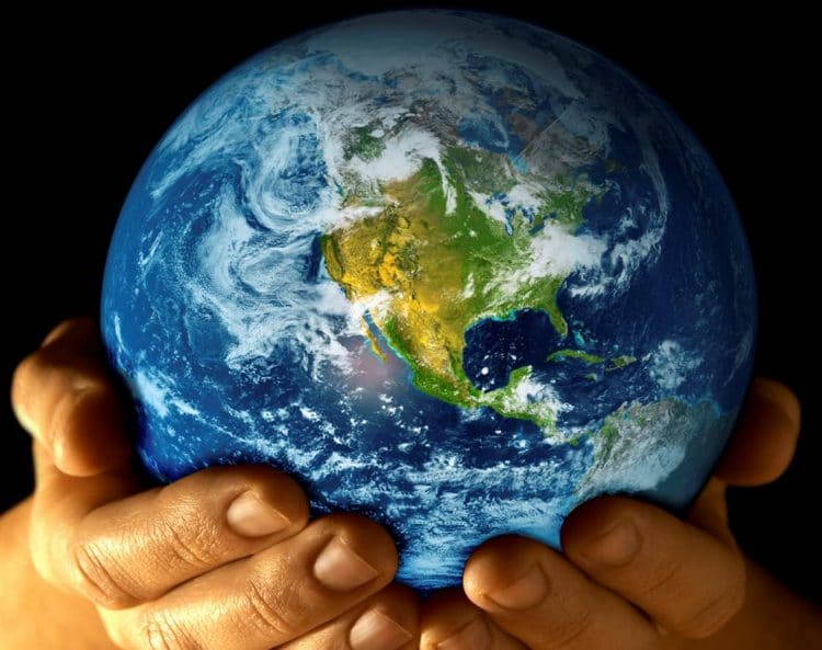God’s Sovereignty