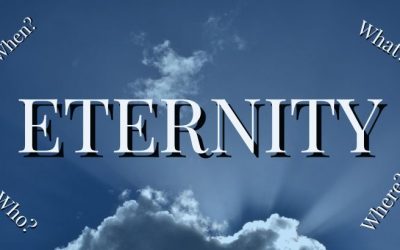 Eternity – A Matter of Perspective