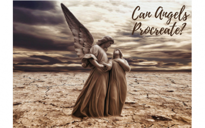 Can Angels Procreate?