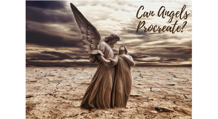Can Angels Procreate?