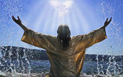 Anointing: What Does It Mean To Be Anointed?