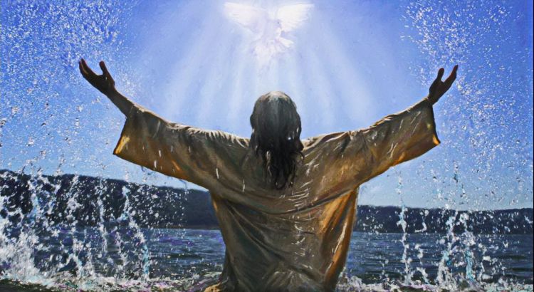 Anointing: What Does It Mean To Be Anointed?
