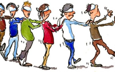 Prophets: Is The Body Of Christ Blind Without Them?