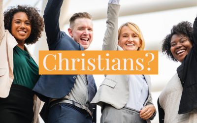 Why Are We Called Christians?
