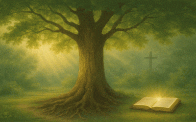 Spiritual Maturity in Christ: Embracing God’s Call to Holiness
