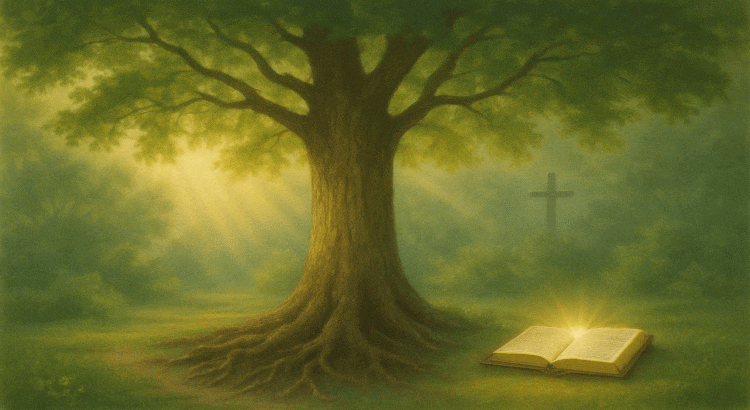 Spiritual maturity in christ